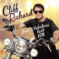 Cliff Richard: Just... Fabulous Rock 'n' Roll (Album am 11.11.2016)